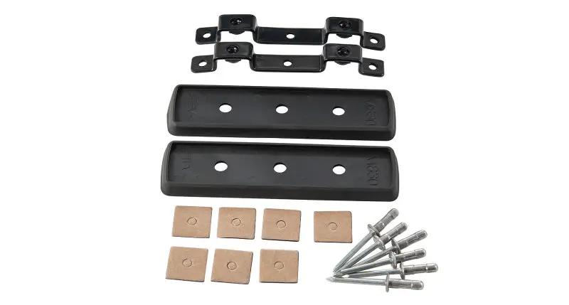 Rhino-Rack RHR Quick Mount Bracket by Rhino-Rack