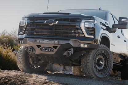 DV8 Offroad DVE Front Bumpers by DV8 Offroad
