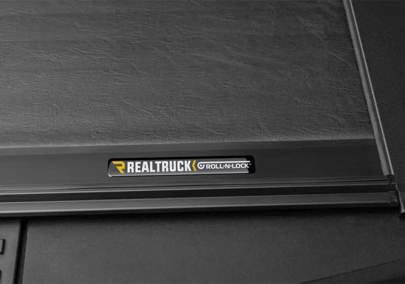 Roll-N-Lock RNL M-Series Tonneau Cover by Roll-N-Lock