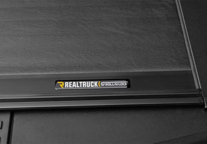 Roll-N-Lock RNL M-Series Tonneau Cover by Roll-N-Lock