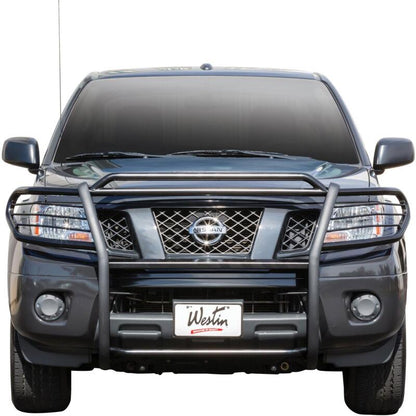 Westin WES Sportsman Grille Guards