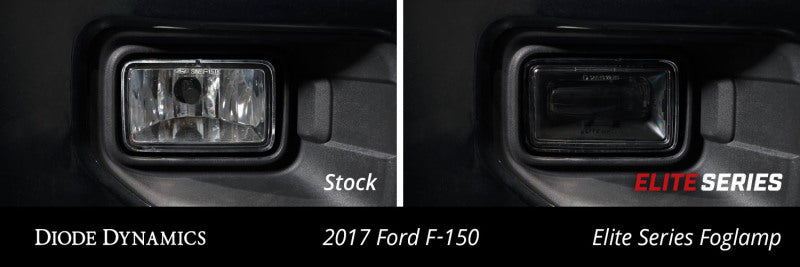 Diode Dynamics DIO Fog Lights