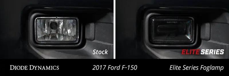 Diode Dynamics DIO Fog Lights by Diode Dynamics