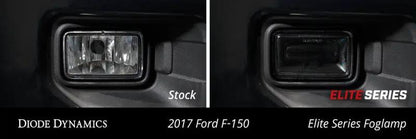 Diode Dynamics DIO Fog Lights by Diode Dynamics