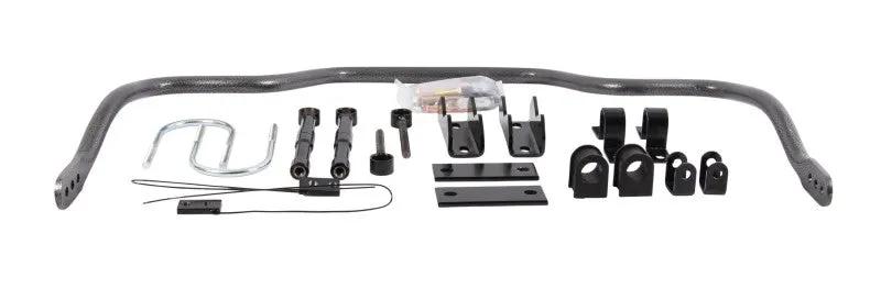 Hellwig HWG Rear Sway Bars