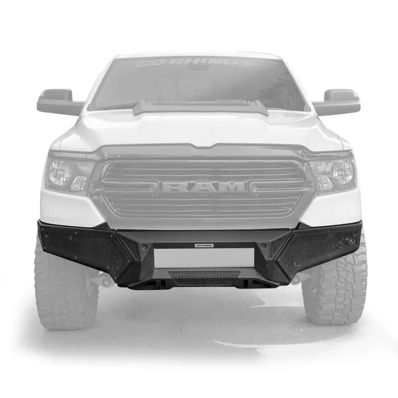 Go Rhino GOR Element Bumper by Go Rhino