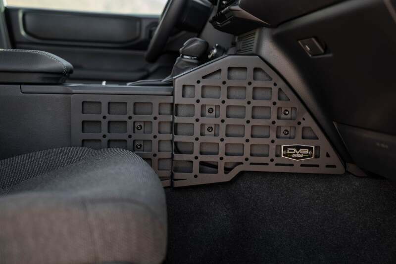 DV8 Offroad DVE Molle Panels