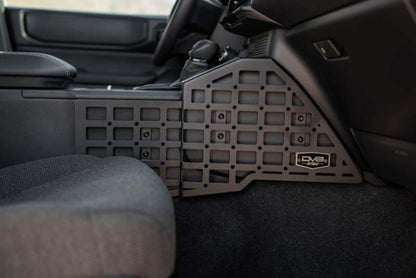 DV8 Offroad DVE Molle Panels