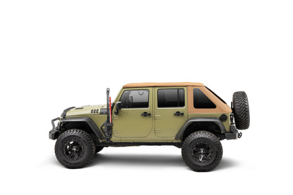 Go Rhino GOR Jack Mounts