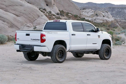 Fabtech FAB Coilovers - Dirt Logic 2.5