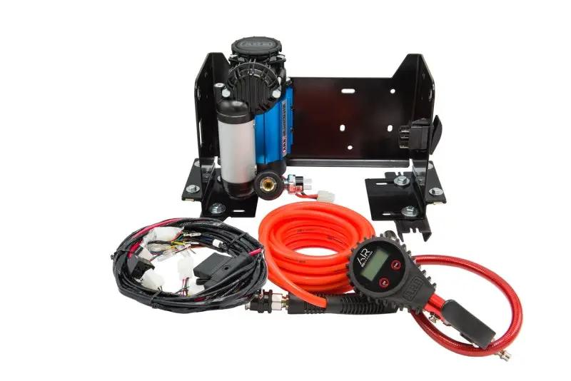 ARB Compressors by ARB