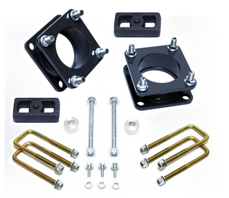 Maxtrac MXT Leveling Kit