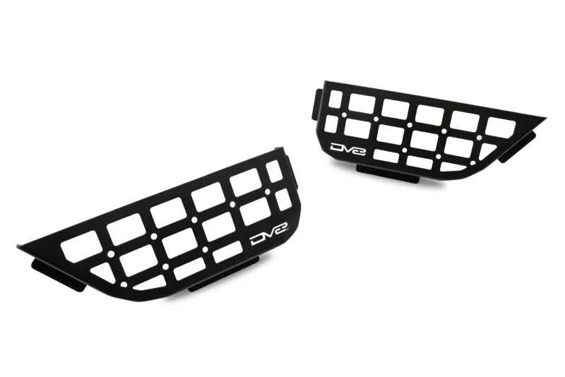 DV8 Offroad DVE Molle Panels by DV8 Offroad