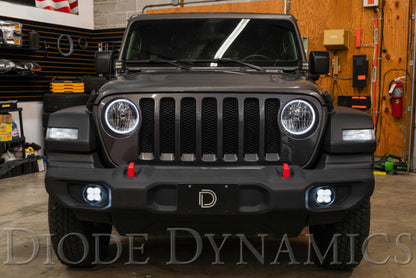 Diode Dynamics DIO Fog Lights