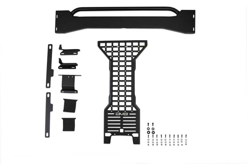 DV8 Offroad DVE Molle Panels