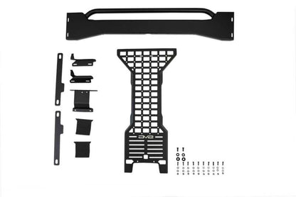 DV8 Offroad DVE Molle Panels