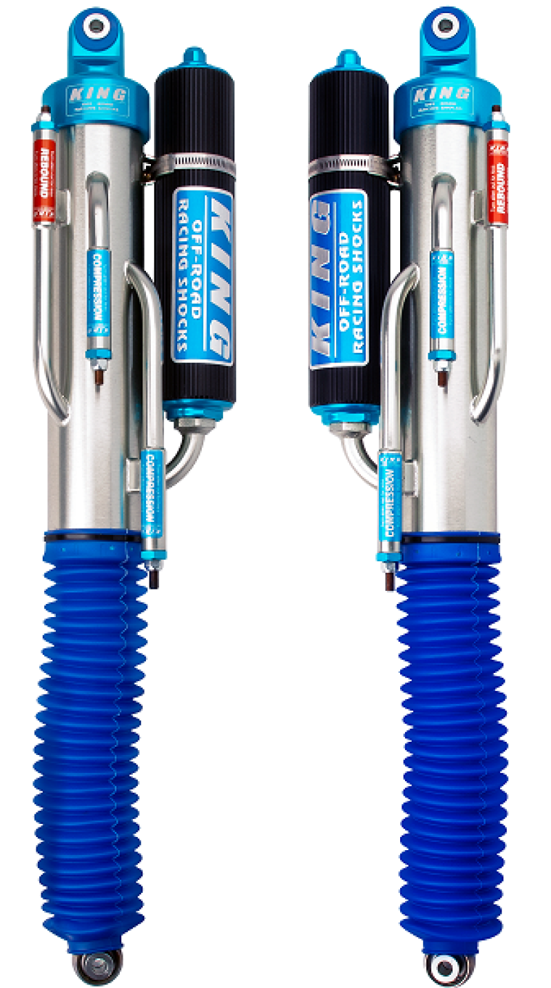 King Shocks KIN 3.0 Shocks