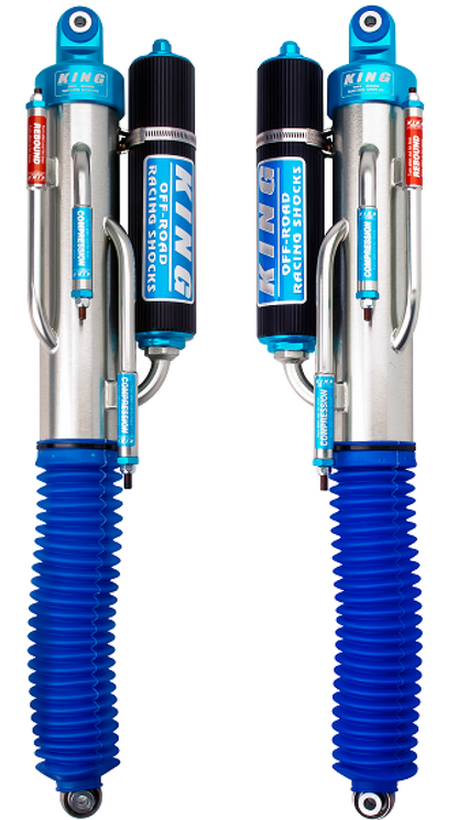 King Shocks KIN 3.0 Shocks