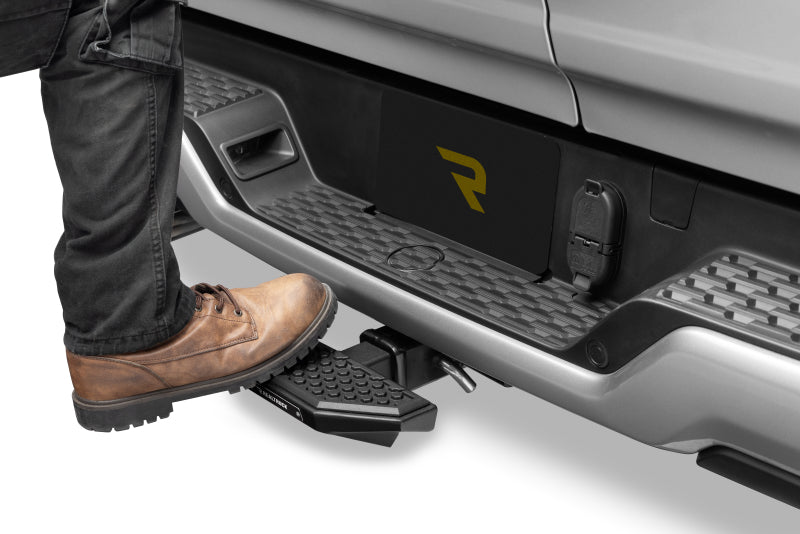 Go Rhino GOR Hitch Steps