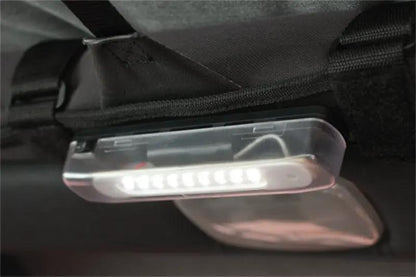 Rugged Ridge RUG LED Lights by Rugged Ridge