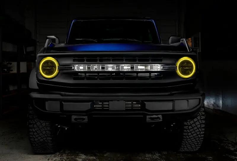 ORACLE Lighting ORL Headlight Halo Kits by ORACLE Lighting