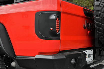 Rugged Ridge OMI Tail Lights by Rugged Ridge