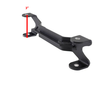 Go Rhino GOR Rack Accessories