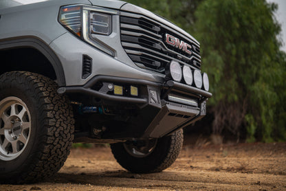 DV8 Offroad DVE Front Bumpers