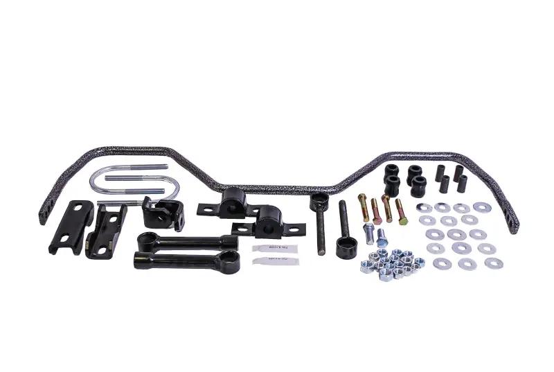 Hellwig HWG Rear Sway Bars by Hellwig