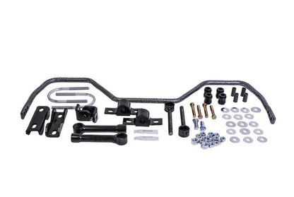 Hellwig HWG Rear Sway Bars by Hellwig