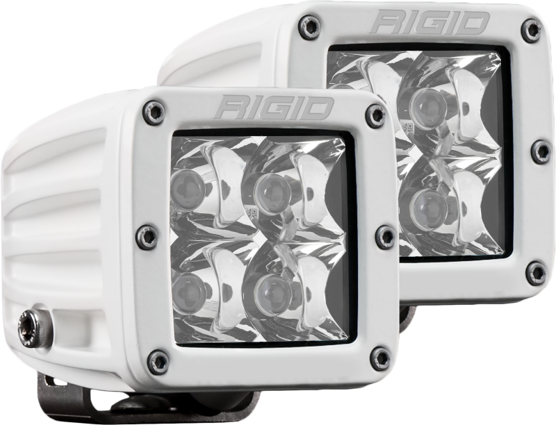 Rigid Industries RIG Marine Dually by Rigid Industries