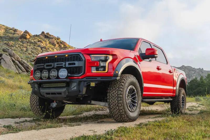 DV8 Offroad DVE Front Bumpers by DV8 Offroad