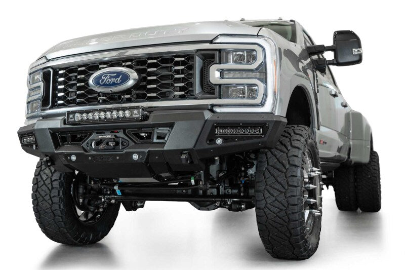Addictive Desert Designs ADD Phantom Front Bumper