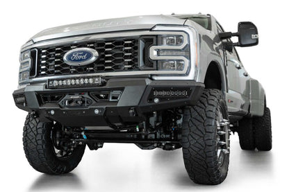 Addictive Desert Designs ADD Phantom Front Bumper