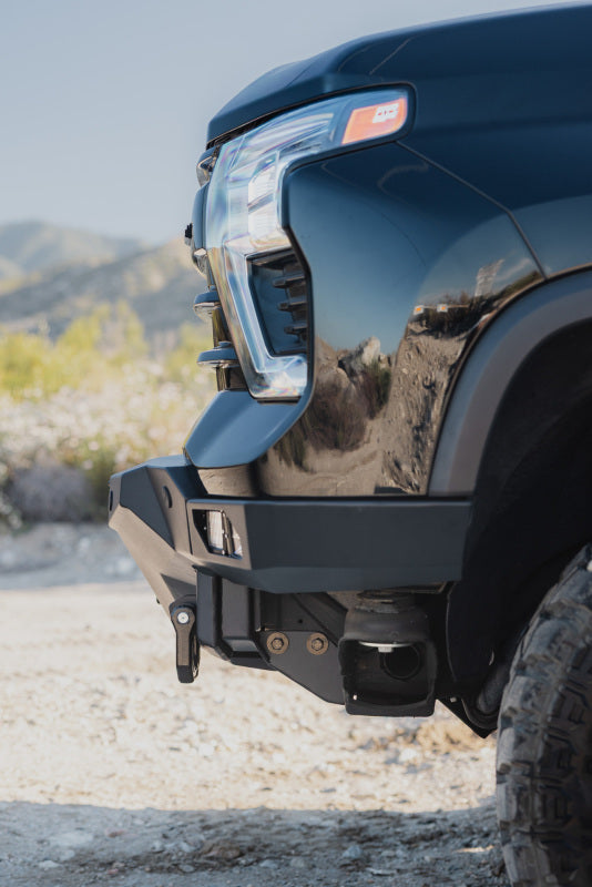 DV8 Offroad DVE Front Bumpers by DV8 Offroad