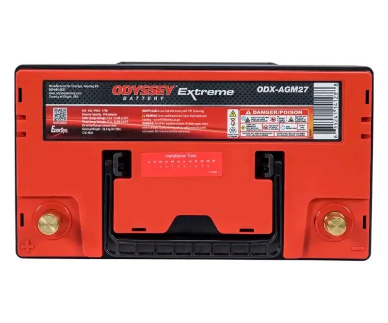 Odyssey Battery ODY Battery - Extreme by Odyssey Battery