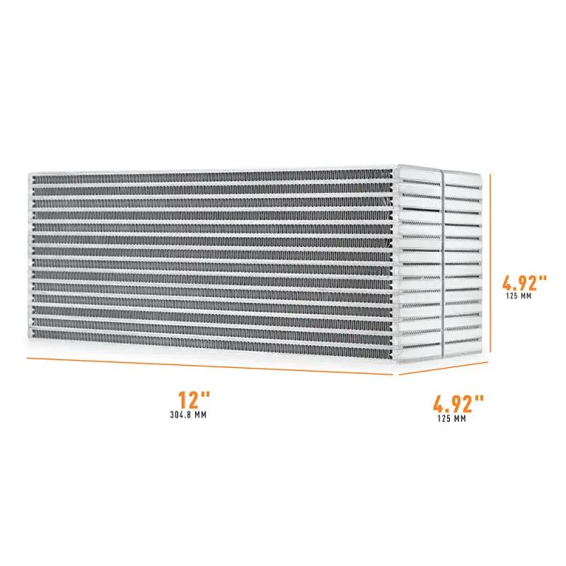 Mishimoto MM Intercoolers - Universal