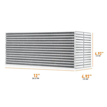 Mishimoto MM Intercoolers - Universal