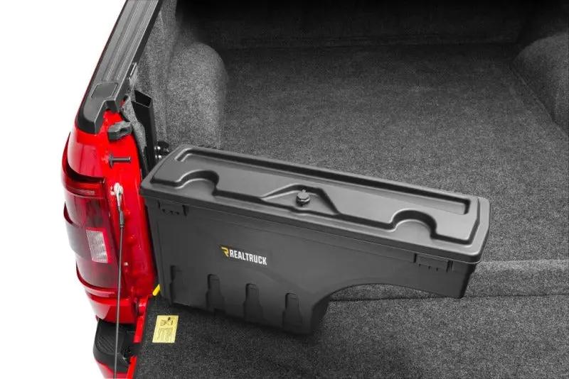 Undercover UND SwingCase Boxes by Undercover