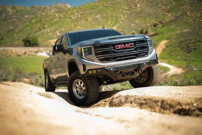 DV8 Offroad DVE Front Bumpers by DV8 Offroad