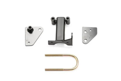 Fabtech FAB Traction Bar Bracket by Fabtech