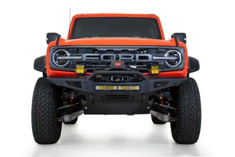 Addictive Desert Designs ADD Rock Fighter Front Bumper