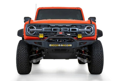 Addictive Desert Designs ADD Rock Fighter Front Bumper
