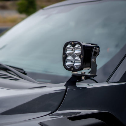 Baja Designs BAJ A-Pillar Mounts