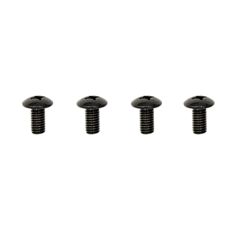 Westin WES EXP Truck Caps