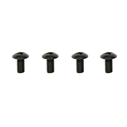 Westin WES EXP Truck Caps