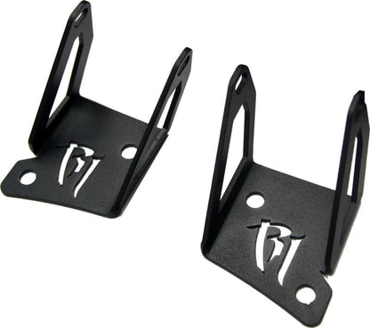 Rigid Industries RIG Bar Mount - A-Pillar