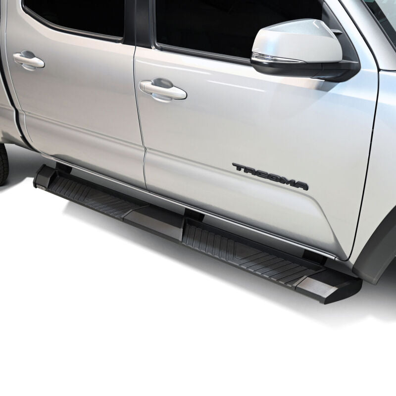 Westin WES Running Boards - AT6