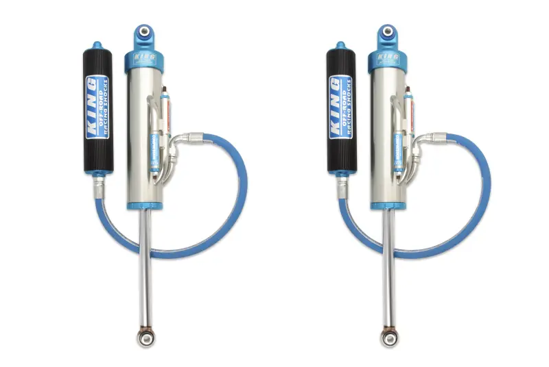 King Shocks KIN 3.0 Shocks by King Shocks