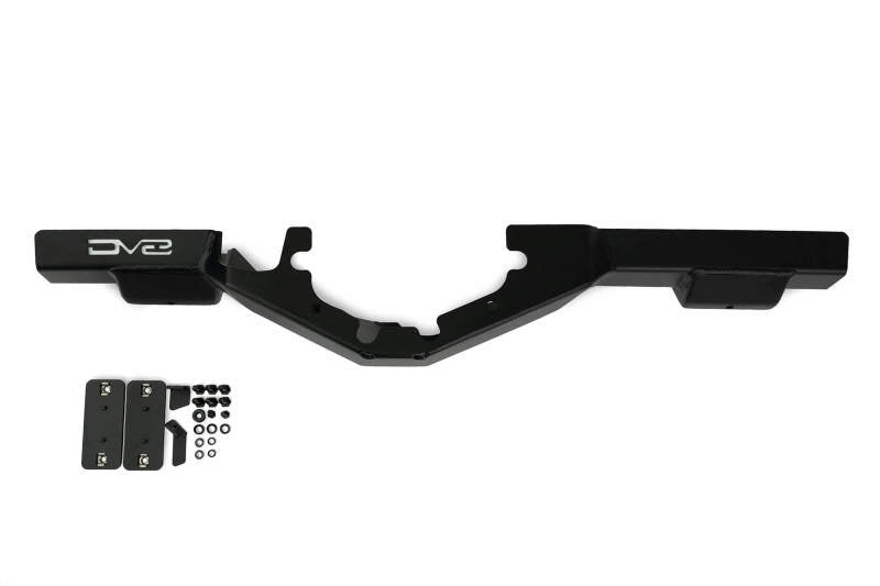 DV8 Offroad DVE Skid Plates